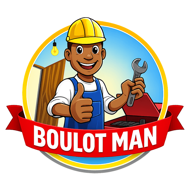 Boulot Man